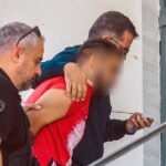 Φυλακή για τον 27χρονο δολοφόνο της Πηνελόπης στην Ηγουμενίτσα — 15 μαχαιριές αποκάλυψε ο ιατροδικαστής