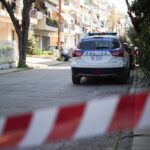 Μακάβριο εύρημα στην Κυψέλη: Οστά σε σακούλα κοντά στην Αλεπότρυπα