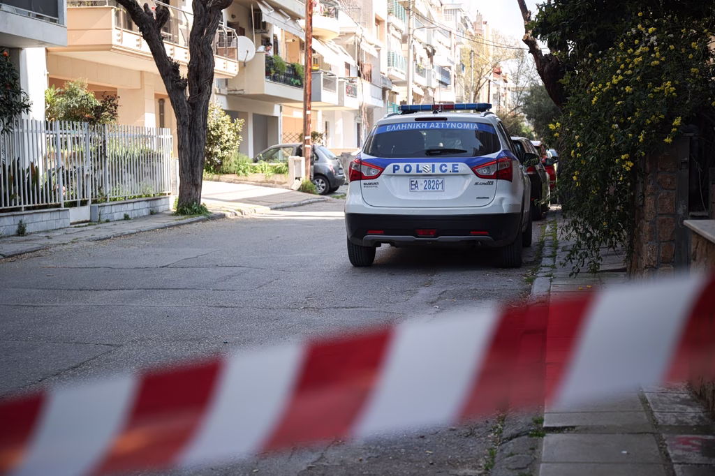 Μακάβριο εύρημα στην Κυψέλη: Οστά σε σακούλα κοντά στην Αλεπότρυπα