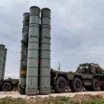 Μόσχα και Άγκυρα επιβεβαιώνουν συζητήσεις για μεταφορά των S-400 σε τρίτη χώρα