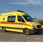 Τραγωδία στην Αίγινα: γυναίκα πέθανε στην παραλία Κλήμα μετά την αναμονή για ασθενοφόρο