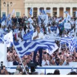 Προεκλογική μάχη: ΝΔ στοχεύει στην αυτοδυναμία, ΠΑΣΟΚ σε προοδευτική κυβέρνηση