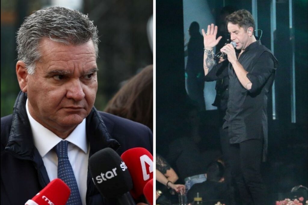 Γιώργος Μαζωνάκης: Οι έρευνες στο ιατρείο και τα ερωτήματα γύρω από τον αιφνίδιο θάνατό του