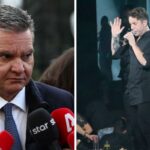 Γιώργος Μαζωνάκης: Οι έρευνες στο ιατρείο και τα ερωτήματα γύρω από τον αιφνίδιο θάνατό του