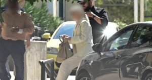 Γιώργος Μαζωνάκης: Η οκτάωρη απολογία της γιατρού και οι κρίσιμοι ισχυρισμοί για την πλασμαφαίρεση