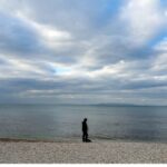 Μικρή ανάσα από τη ζέστη, αλλά με ισχυρούς βοριάδες στο Αιγαίο