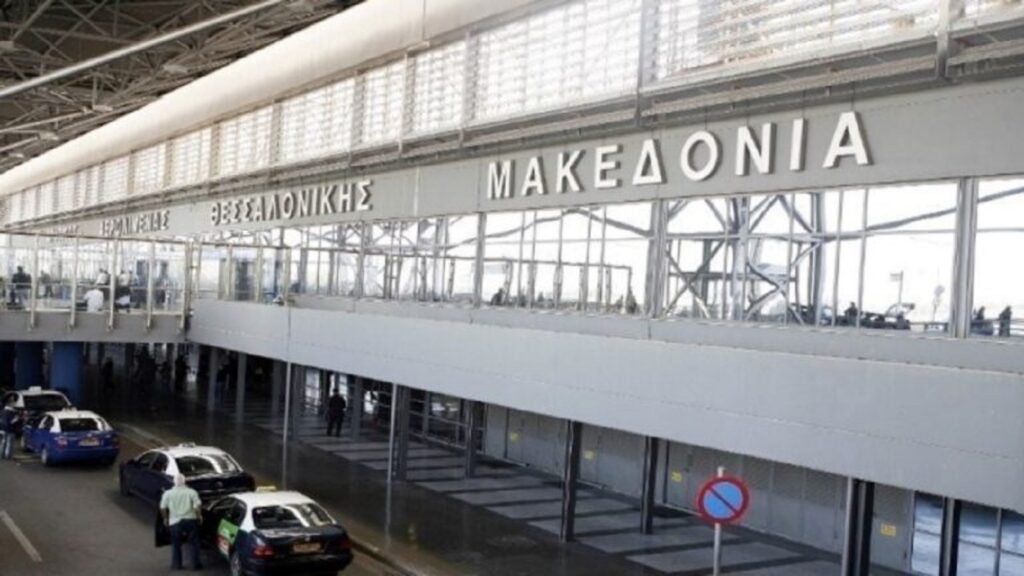 Αναστάτωση σε πτήση Μάντσεστερ–Ρόδος: Το επεισόδιο που έφερε προσγείωση στη Θεσσαλονίκη