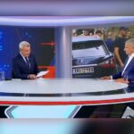 Πατούλης για το ιατρείο όπου πέθανε ο Γιώργος Μαζωνάκης: «Να μπαίναμε από το μπαλκόνι;»