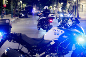 Δύο Τούρκοι στην Αττική στο στόχαστρο του ελληνικού FBI για ναρκωτικά και πλαστά έγγραφα