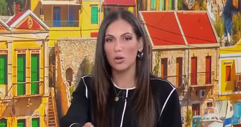 Ανθή Βούλγαρη: «Σταματήστε να με εμπλέκετε στην κλινική στο Κολωνάκι»