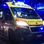 Τρεις νεκροί σε σφοδρό τροχαίο με δύο μοτοσικλέτες στη λεωφόρο Αλεξάνδρας