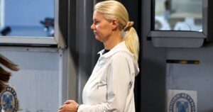 Υπόθεση Μαζωνάκη: Χωρίς δικηγόρο ξανά η γιατρός – Παραιτήθηκε και ο Νίκος Αλεξανδρής