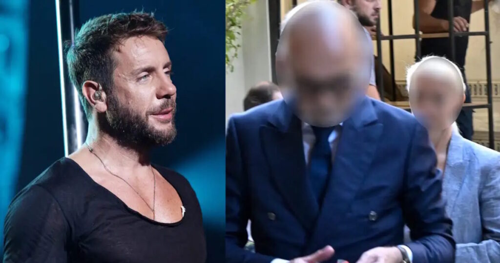 Γιώργος Μαζωνάκης: «Και στο νοσοκομείο τα ίδια θα κάναμε» λέει η προφυλακισμένη γιατρός