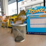 Κλήρωση Τζόκερ σήμερα 1/10: Οι τυχεροί αριθμοί που κερδίζουν 1 εκατ. ευρώ
